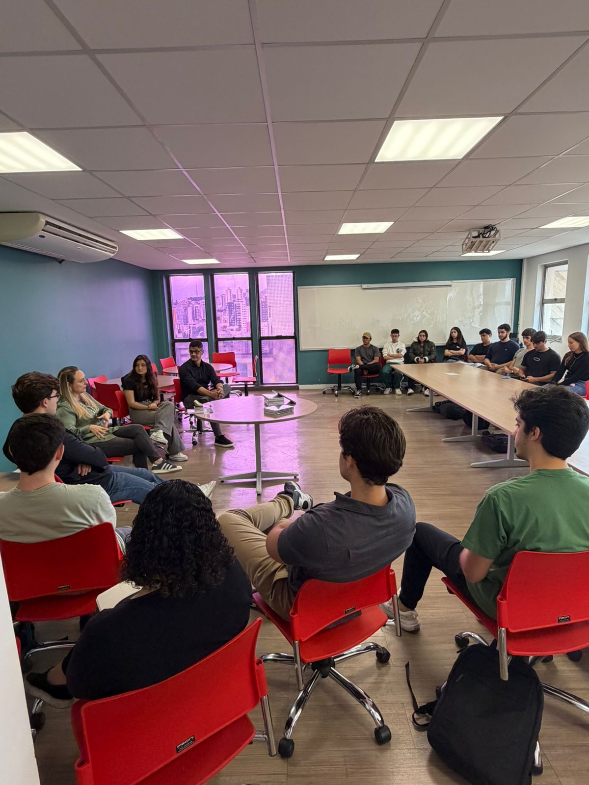 WebTech Meetup 2